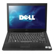Dell Latitude E5400 | 2x2GHz | 4GB | SSD |zasil | 0h |FireWire |+BDB