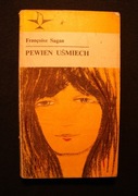 Pewien uśmiech - Francoise Sagan