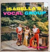 Izabella's vocal group - winyl 