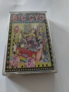 Z gitarę wśród zwierząt Big Cyc Kaseta