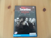 Jackie Brown - płyta DVD