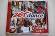 Radio Zet Dance Party 1(CD)