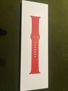 Apple Watch Red pasek nowy