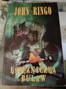 Księżniczka Buław John Ringo