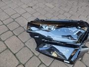 Lampa przednia lewa Skoda Karoq Full Led lift kpl 57B941035B