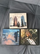 Płyty Cd Emes Miligan
