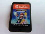 Gra Mario + Rabbids Sparks of Hope Nintendo Switch