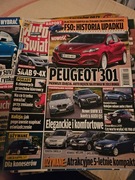 Auto Świat archiwalny magazyn 