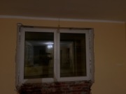 Okna plastikowe białe VEKA