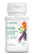Daily Nutrilite duże opakowanie 90 tabl Witaminy na 3 mce Dostawa SMART 0zł