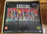 LEGO 76271 DC Super Heroes - Batman: Gotham z serialu The Animated Series