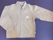 ARTWORK wiosenno-letnia kurtka roz. 128cm