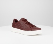 damskie skórzane sneakersy ECCO Street Tray W, Andorra, EU 36