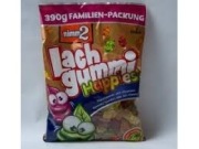 Żelki Lach gummi happies 390 gram