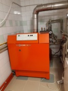 Piec gazowy Viessmann Litola