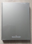 Katalog zegarki Jaeger - LeCoultre 2016/2017 około 250 stron