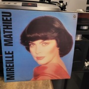 Mireille Mathieu - Mireille Mathieu stan super