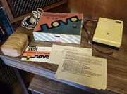 Elektronfotolamp FIL - 10 M