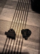 Czujnik uderzeniowy Volkswagen passat b8 usa 561959659