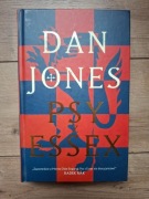 Psy z Essex - Dan Jones