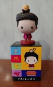 Friends Mcdonald's Ross Geller F.R.I.E.N.D.S.  Przyjaciele 
