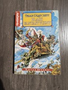 Świat dysku "Blask Fantastyczny"