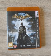 Batman Arkham Asylum PC