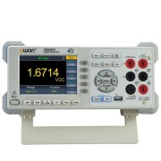 Multimetr stołowy XDM3041 OWON