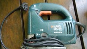 Wyrzynarka 400 Black&Decker