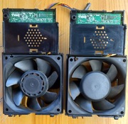 Wentylator KG316 do Dell Optiplex GX520 GX620 