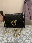 Torebka z łańcuchem PINKO