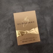 Burberry My Burberry Edp 30 ml 