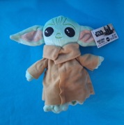 Maskotka Baby Yoda Grogu Star Wars The Mandalorian Gwiezdne Wojny Unikat
