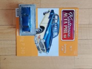 Kultowe Auta PRL Sachsenring P 240