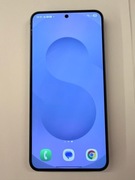 Samsung S25 - 12/128GB - Gwarancja - BlueBlack 