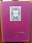 Klasycy Historiografii