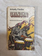 Orinoko - Arkady Fiedler