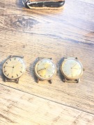 zegareki męskie Glashutte 