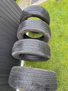 Opony zimowe Imperial 235/60 17 xc40 