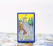 Smith-Waite Tarot