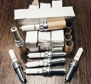 Świece zapłonowa VAG 0P2905601 NGK nowe oryginalne 