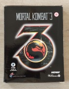 MORTAL KOMBAT 3 BIG BOX 