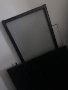 Półka bagażnika tył Opel Vivaro long 2019 nowa