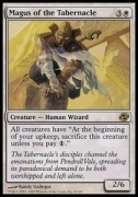 MtG Magus of the Tabernacle (PLC)