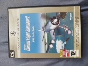 Microsoft Combat Flight Simulator 2 Wizualnie B.Dobry