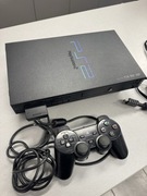 PlayStation 2 Fat SCPH50003