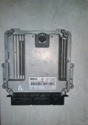 Komputer sterownik silnika Renault Trafic 2.0dci  nr: 237101754R