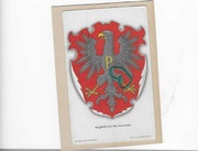 PLOCK WOJEWODZTWO HERB 