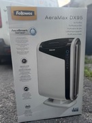 Nowy oczyszczacz powietrza area max dx95