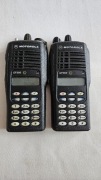 Motorola GP 380 EX UHF 